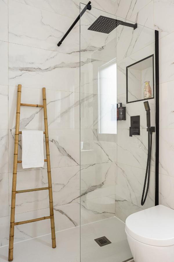 Waou Atocha II - Alquiler Corta Duracion Apartment Madrid Luaran gambar